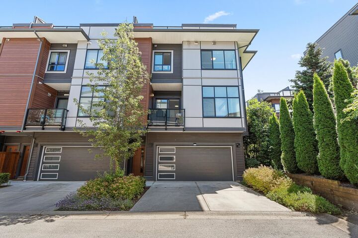 Property Photo:  20852 78B Avenue 20  BC V2Y 0X6 
