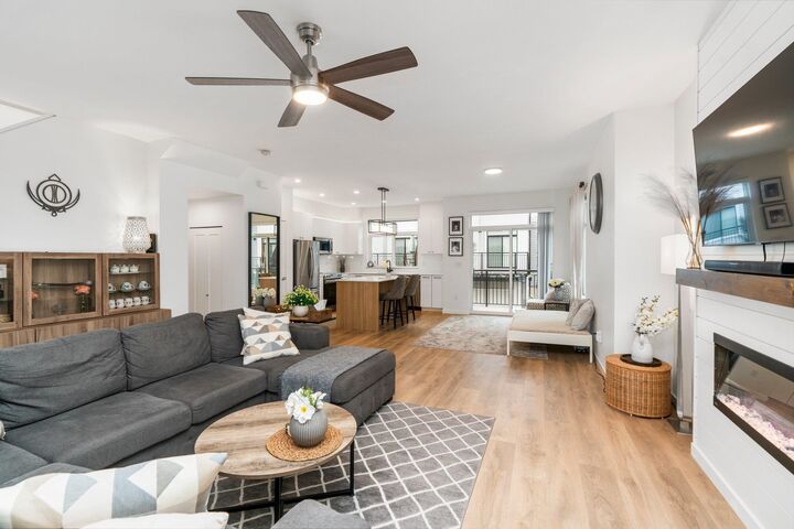 Property Photo: 15235 Sitka Drive 41 BC V3S 0A9