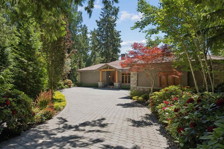 Property Photo:  9269 Jorgensen Drive  BC V7Z 1B4 