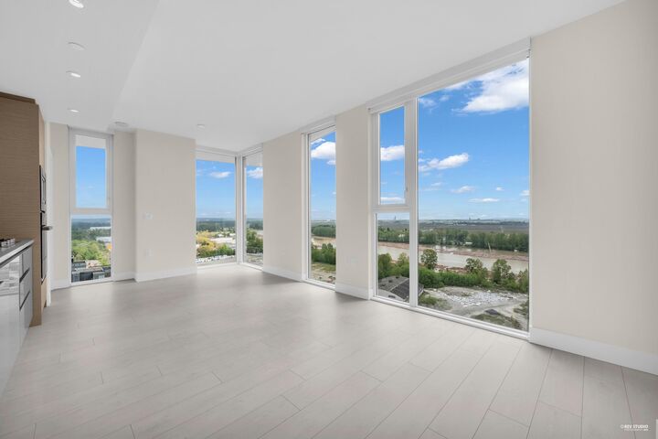 Property Photo: 3538 Sawmill Crescent 2406 BC V5S 0E3