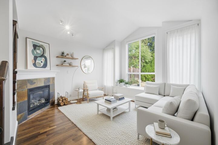 Property Photo: 2411 George Street BC V7P 2N4