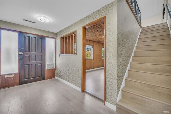 Property Photo:  8620 Camden Crescent  BC V7C 3G4 