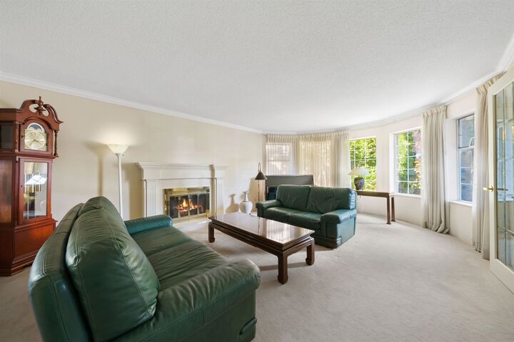 Property Photo: 4613 St. Brides Place BC V7E 5V7