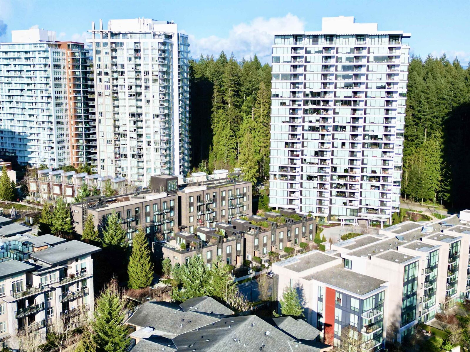 Property Photo:  5629 Birney Avenue 304  BC V6S 0L5 