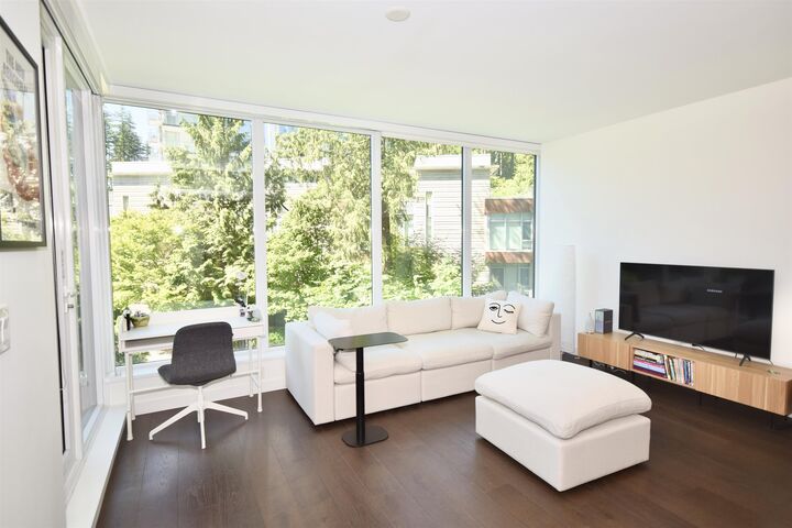 5629 Birney Avenue 304 — photo 1