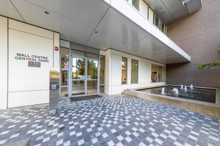 Property Photo: 5665 Boundary Road 2308 BC V5Z 2W5
