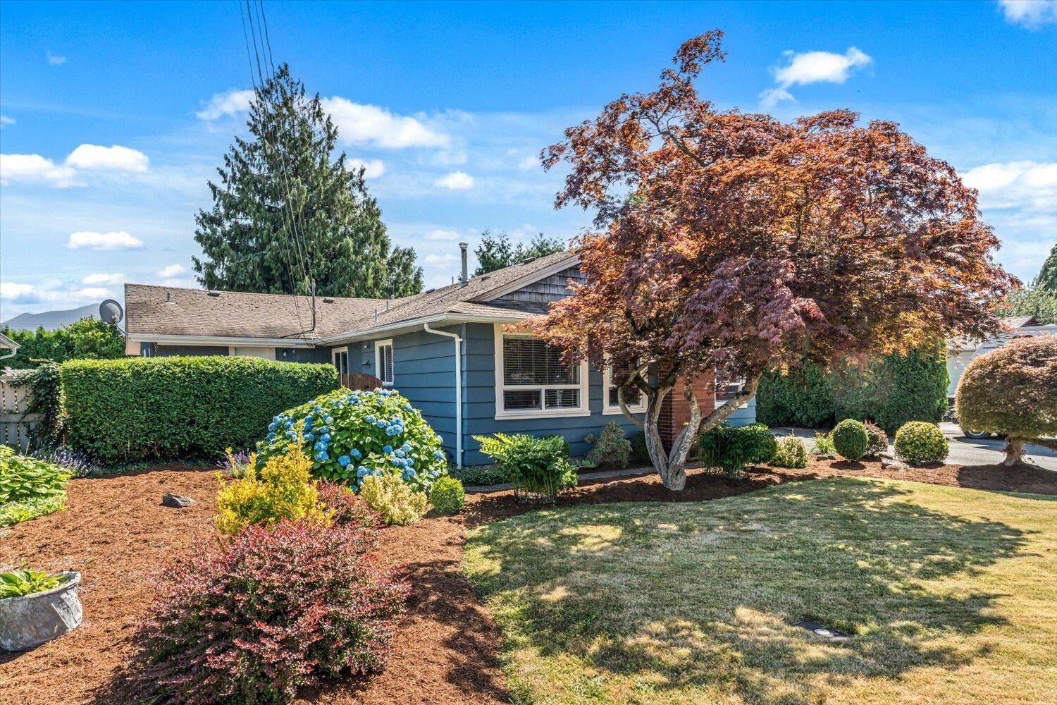 Property Photo: 46222 McCaffrey Boulevard BC V2P 1E1
