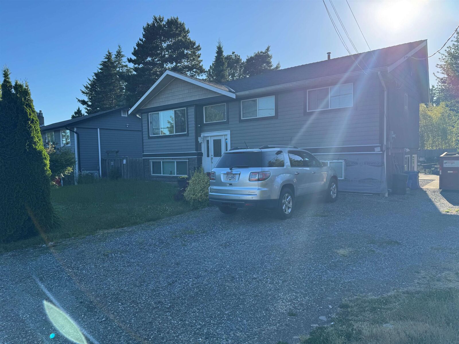 Property Photo:  5361 10A Avenue  BC V4M 1Y5 