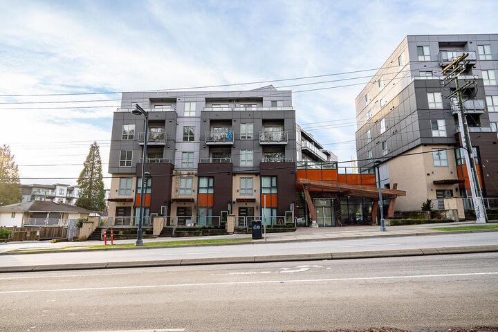 Property Photo:  9689 140 Street 107  BC V3T 0P3 