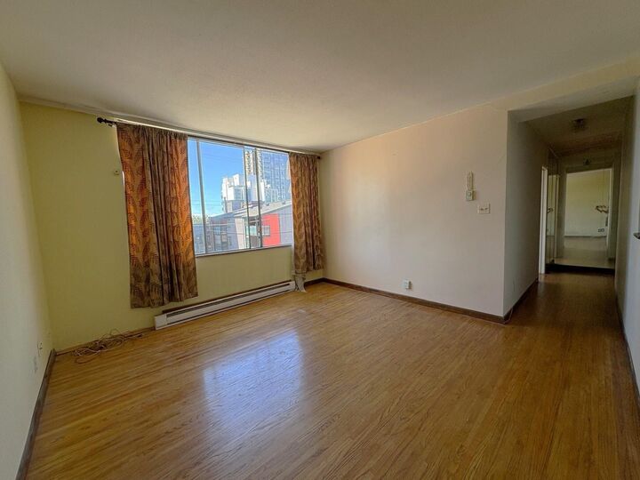Property Photo:  1100 Harwood Street 101  BC V6E 1R7 