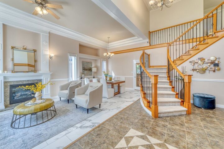 Property Photo: 10925 168 Street BC V4N 5H6