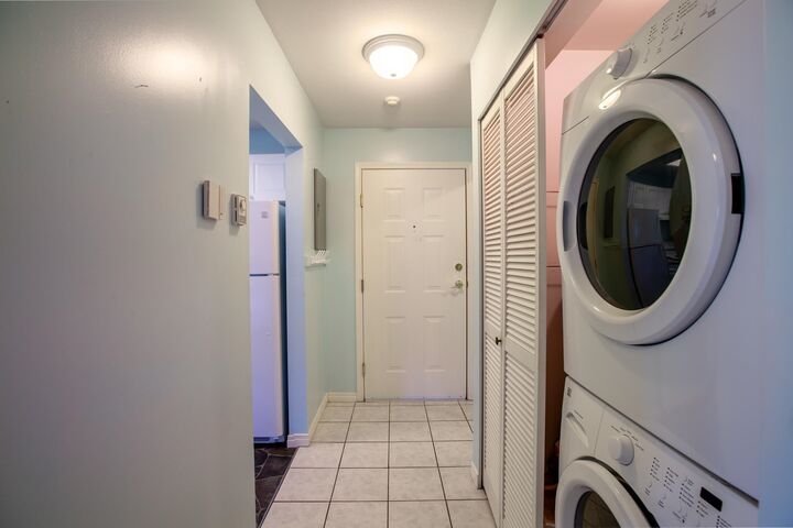 Property Photo: 5711 Mermaid Street 201 BC V7Z 0J6