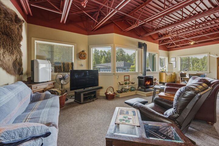 Property Photo: 1400 Alpha Lake Road 201 BC V8E 0J2