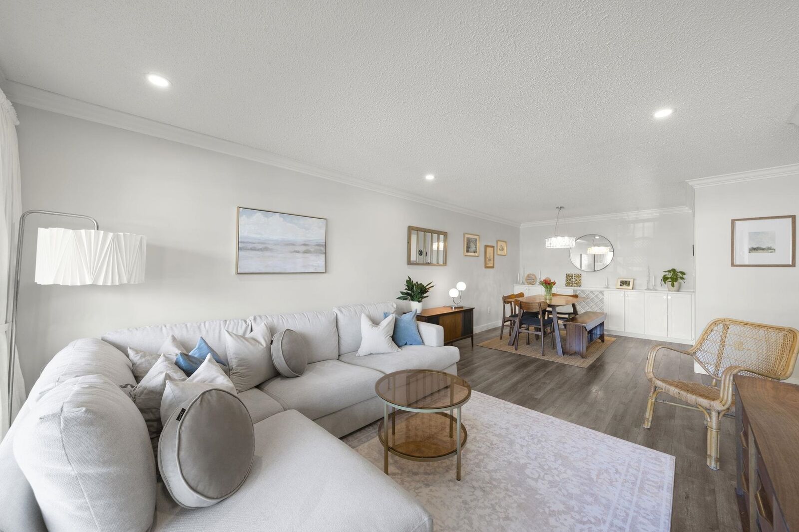Property Photo: 4111 Francis Road 211 BC V5C 2P8