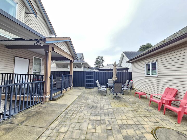Property Photo: 10158 128 Street BC V3T 2Y9