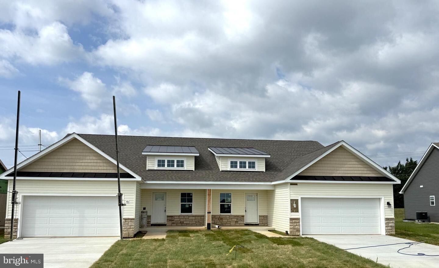 Property Photo:  120 Barrier Reef Drive  WV 25403 