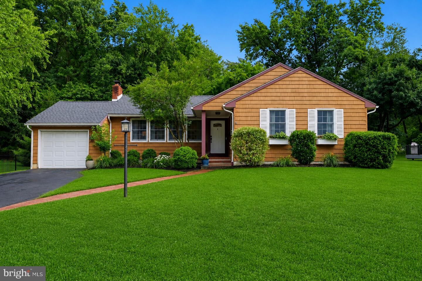Property Photo:  309 Arborlea Avenue  PA 19067 