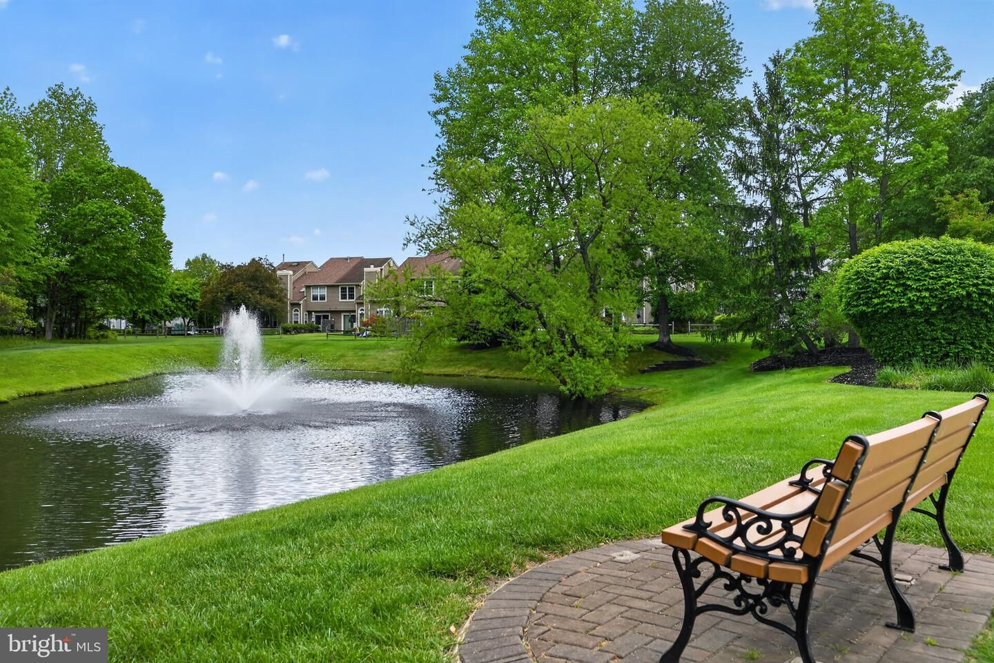 Property Photo: 51 Kettlebrook Drive NJ 08054