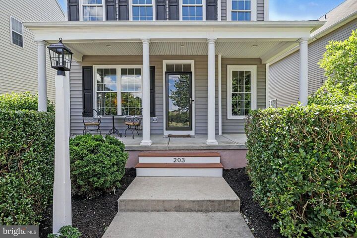 Property Photo:  203 Keinath Street  PA 17552 