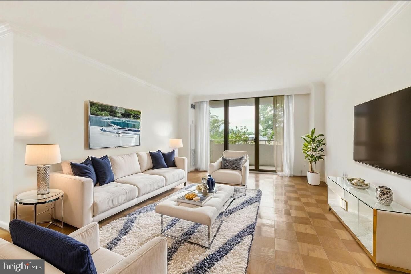 Property Photo: 5101 River Road 513 MD 20816