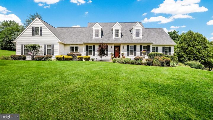 Property Photo:  4717 Essex Drive  PA 18902 