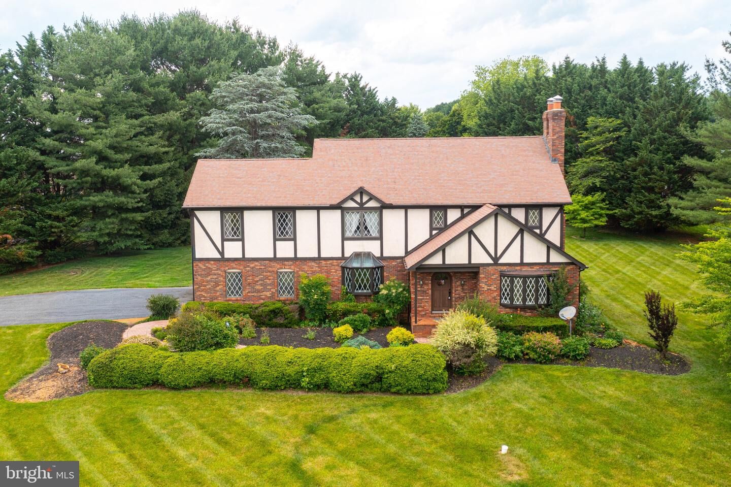 Property Photo:  2300 Kings Arms Drive  MD 21047 