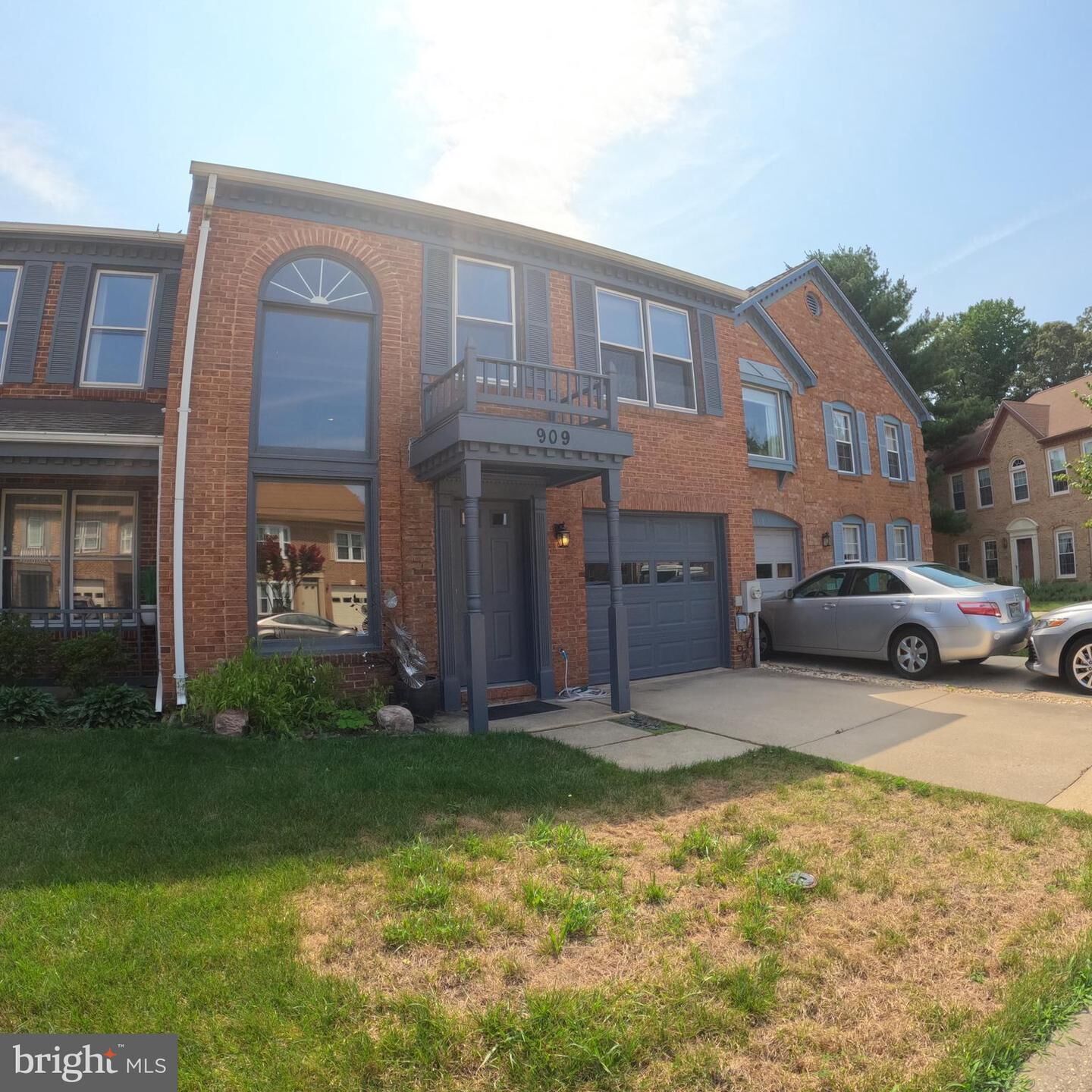 Property Photo:  909 Boom Way  MD 21401 
