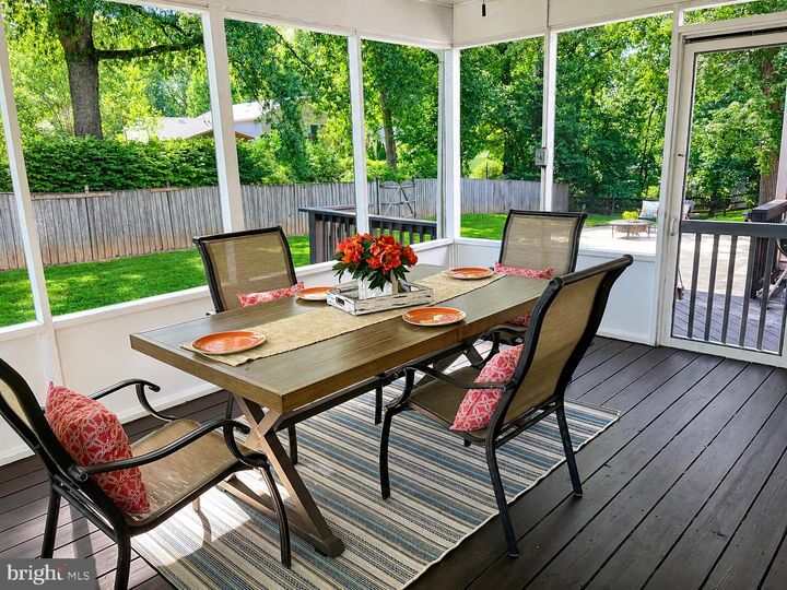 Property Photo:  1715 Fox Run Court  VA 22182 