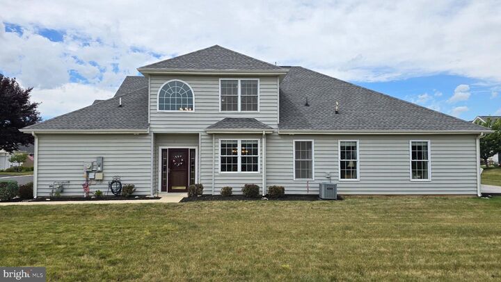 Property Photo:  145 James Madison Drive 237  PA 17050 