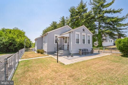 Property Photo:  1144 Berkley Road  NJ 08027 