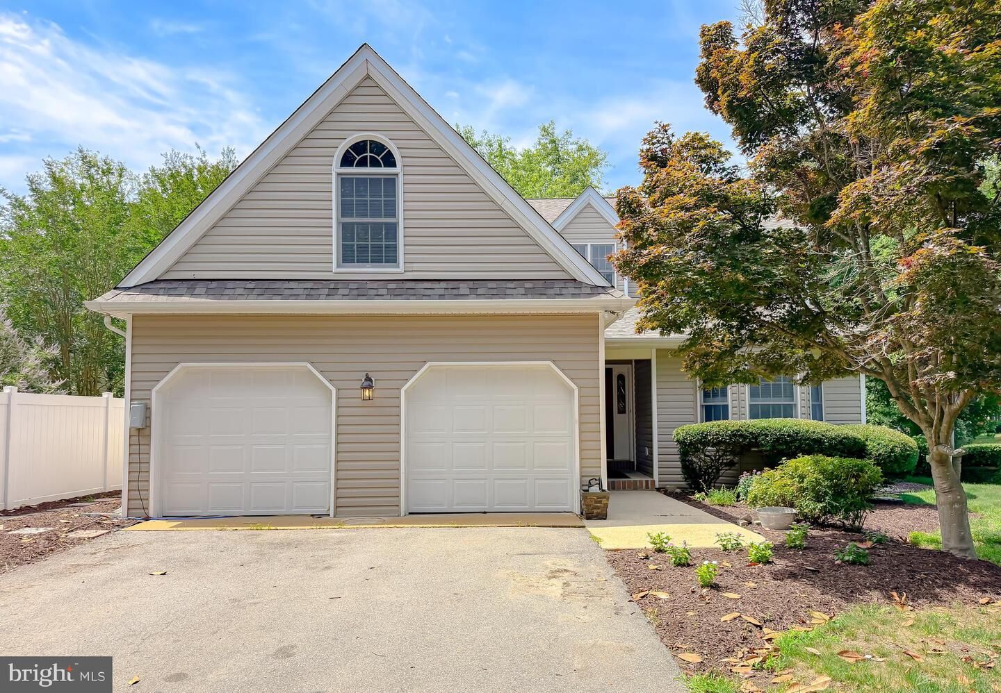 Property Photo:  40777 Center 40 Circle  MD 20650 