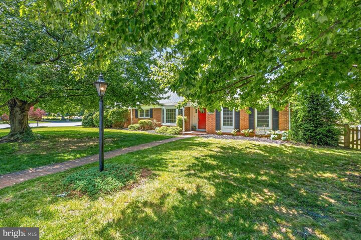 Property Photo:  13502 Donnybrook Drive  MD 21742 