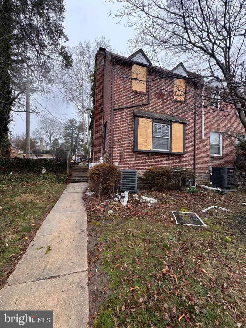 Property Photo:  731 Wildell Road  PA 19026 