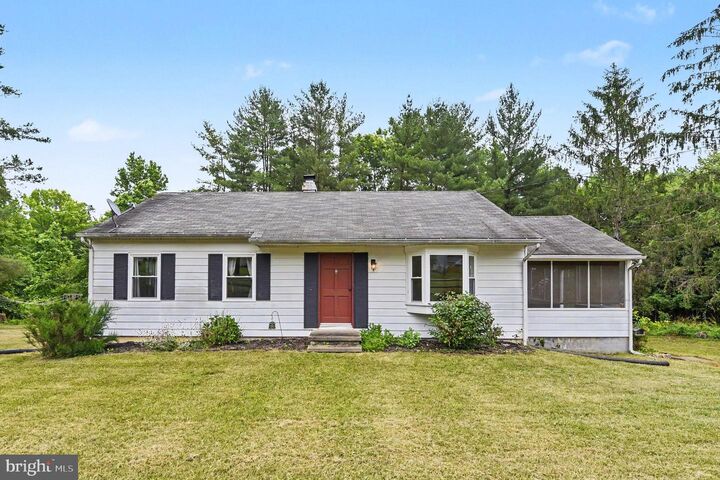 Property Photo: 241 Irishtown Road MD 21901
