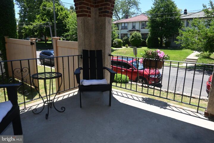 Property Photo:  281 N Wycombe Avenue  PA 19050 