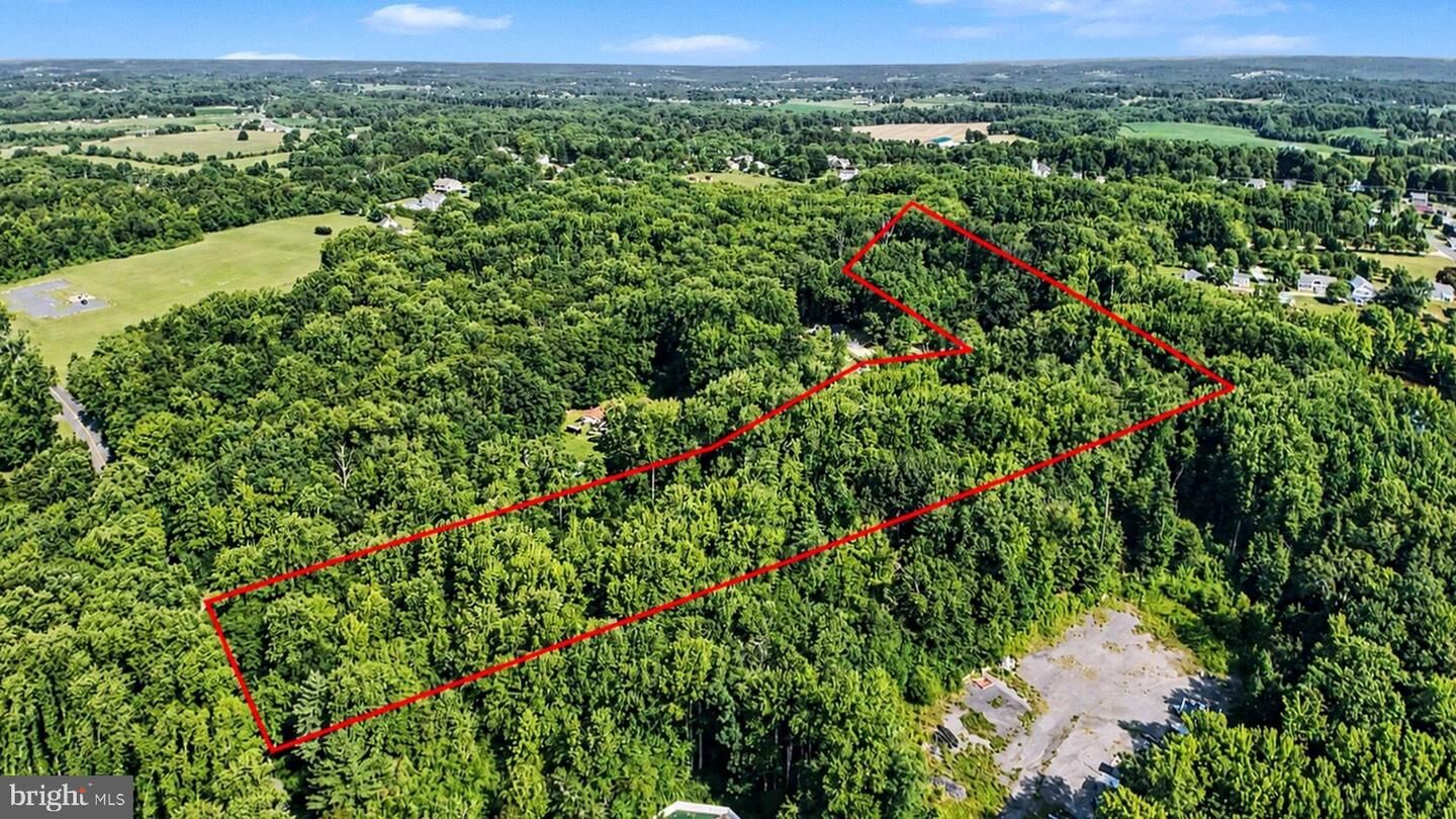 Property Photo:  4064 Gravel Hill Road  MD 21078 
