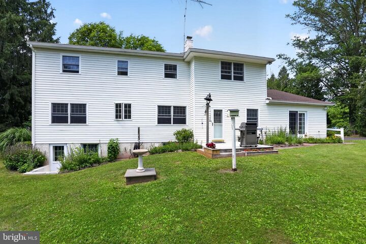 Property Photo: 272 Pigeon Creek Road PA 19465
