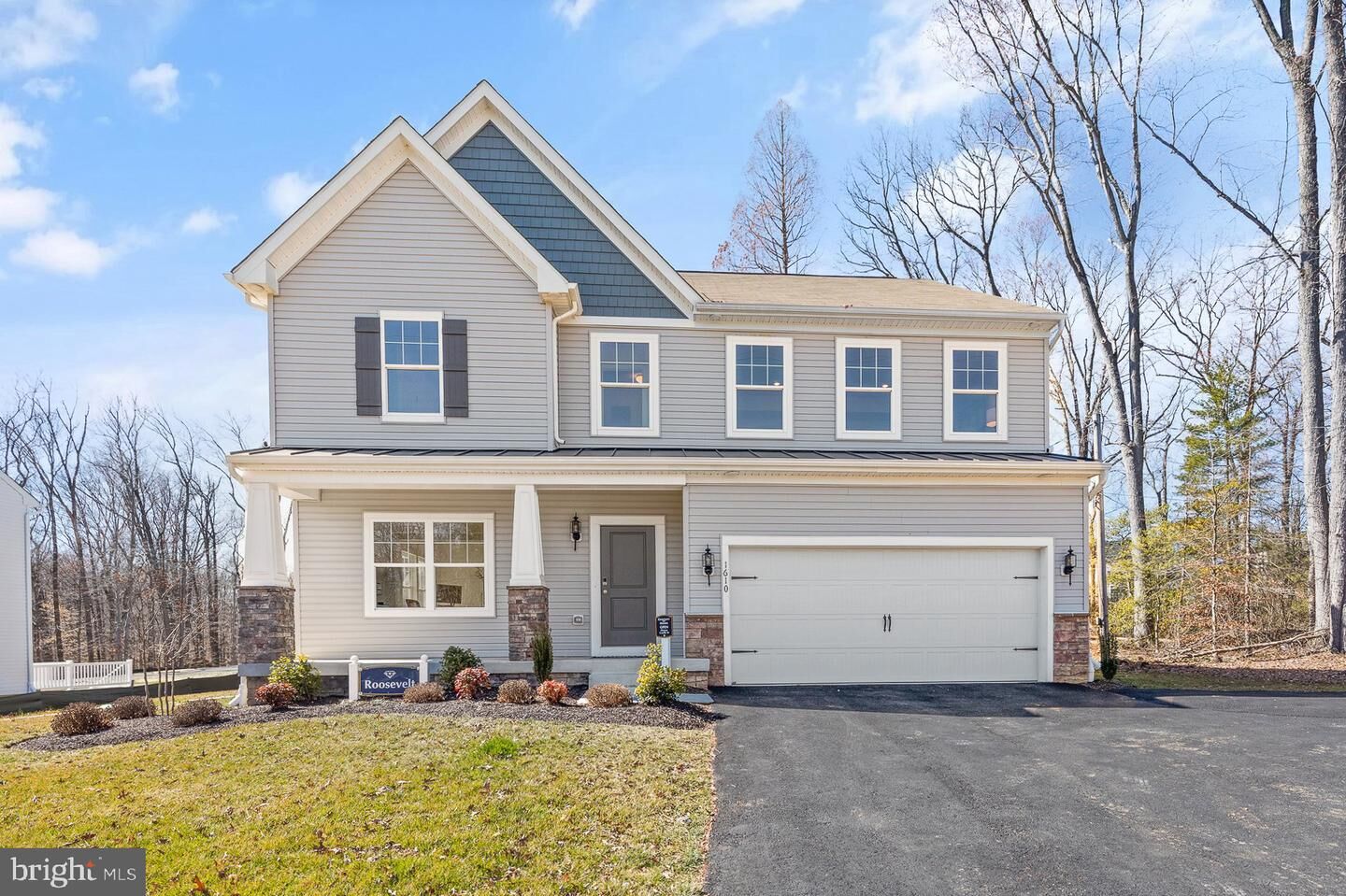 Property Photo: 175 Fred Drive MD 21901