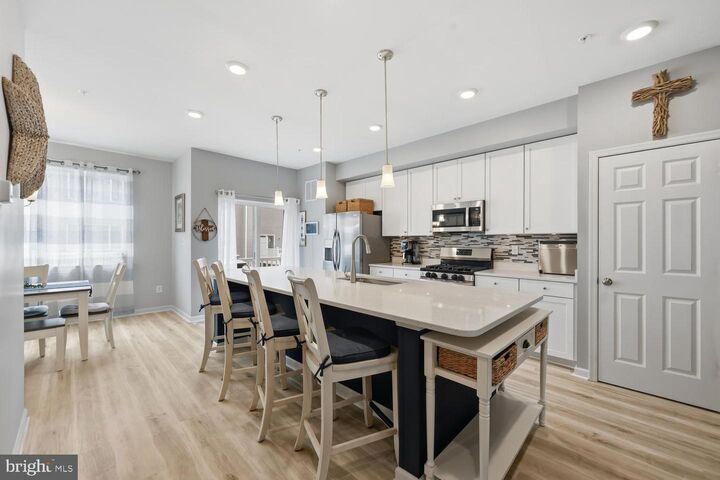 Property Photo: 212 Jessica Lyn Avenue G3 MD 21666