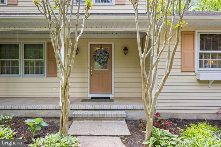 Property Photo: 720 Strawberry Avenue NJ 08360