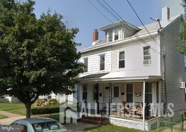 Property Photo: 1524 Elizabeth Avenue NJ 08629