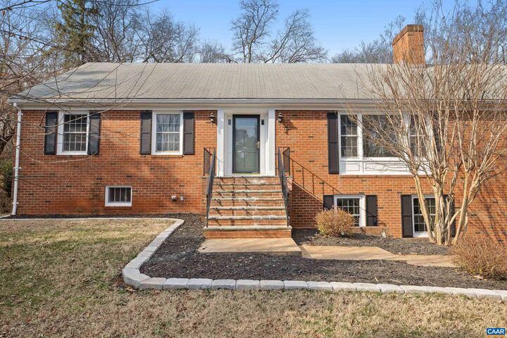 Property Photo: 2515 Northfield Rd VA 22901