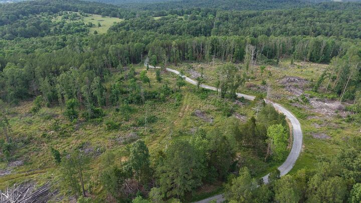 Property Photo:  30A Kerley Point Road  AR 72531 