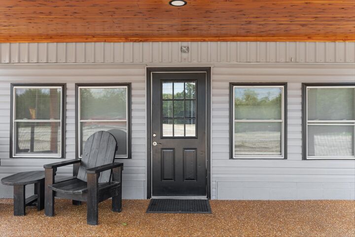 Property Photo:  6646 Hwy 178 West  AR 72642 
