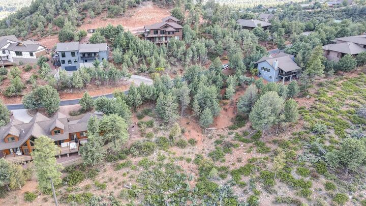 Property Photo:  Lot 49 Ruin Hill Loop  AZ 85544 