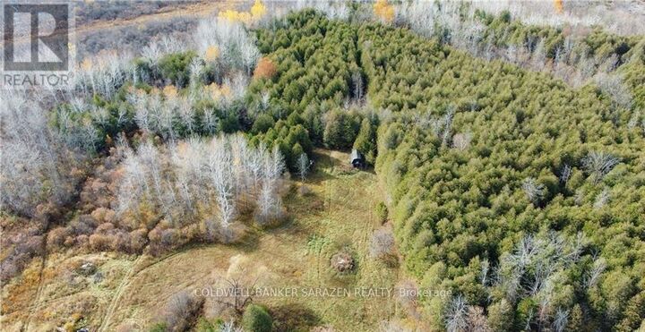 Property Photo: 00 Greys Creek Rd Con 5 N Pt Lot 11 Road ON K0K 0K0