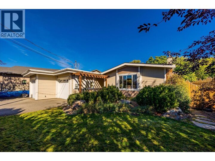 Property Photo: 12313 Kalavista Drive BC V1B 1K7