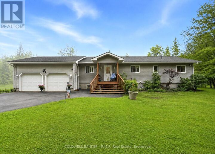 Property Photo:  1833 Eagle Lake Road  ON K0M 1S0 