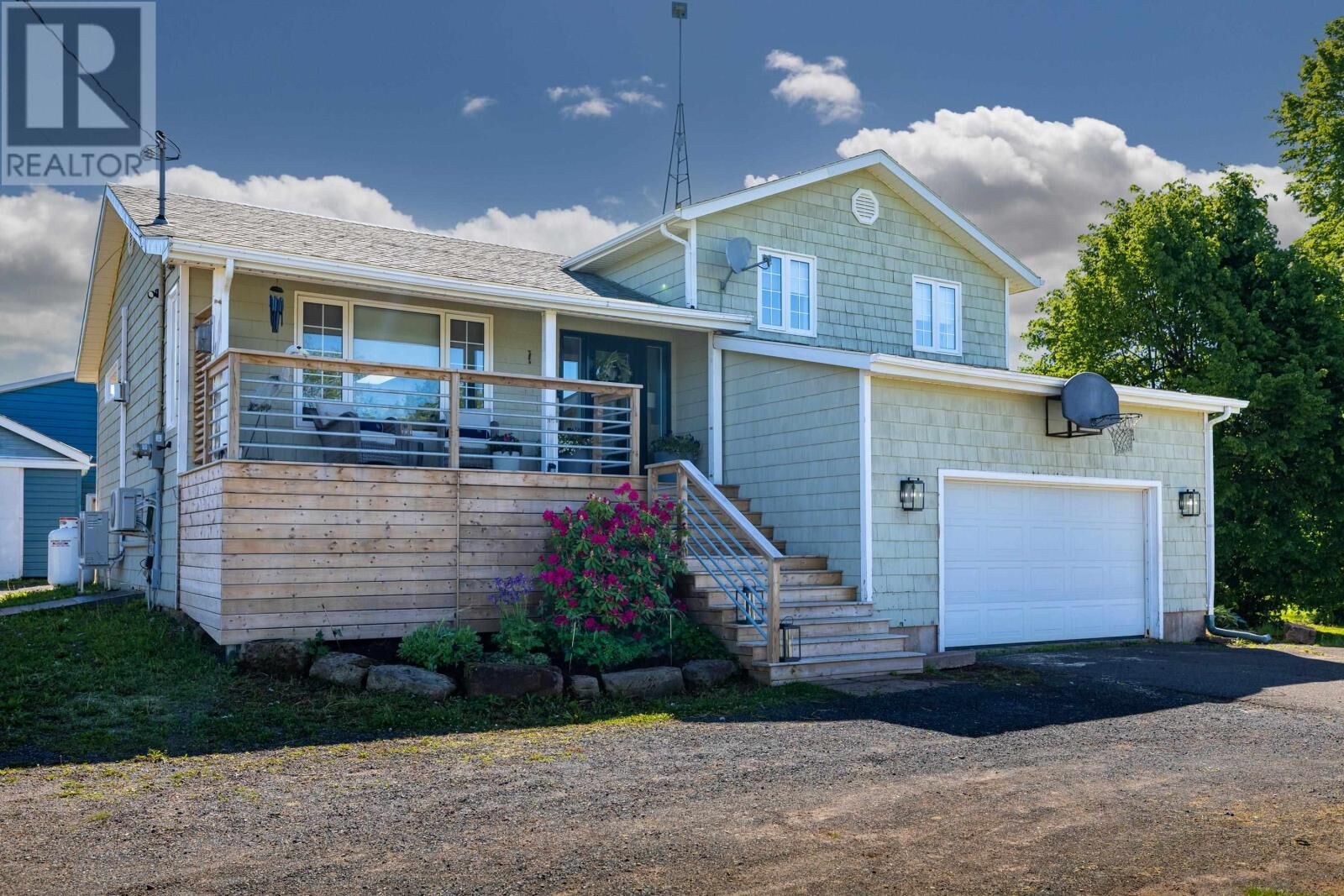 Property Photo: 79 Waterside Road PE C1B 0S7