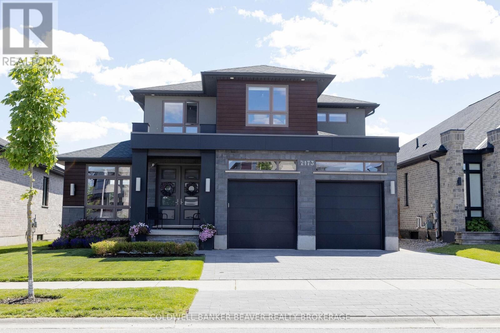 Property Photo:  2173 Bakervilla Street  ON N6P 0E5 